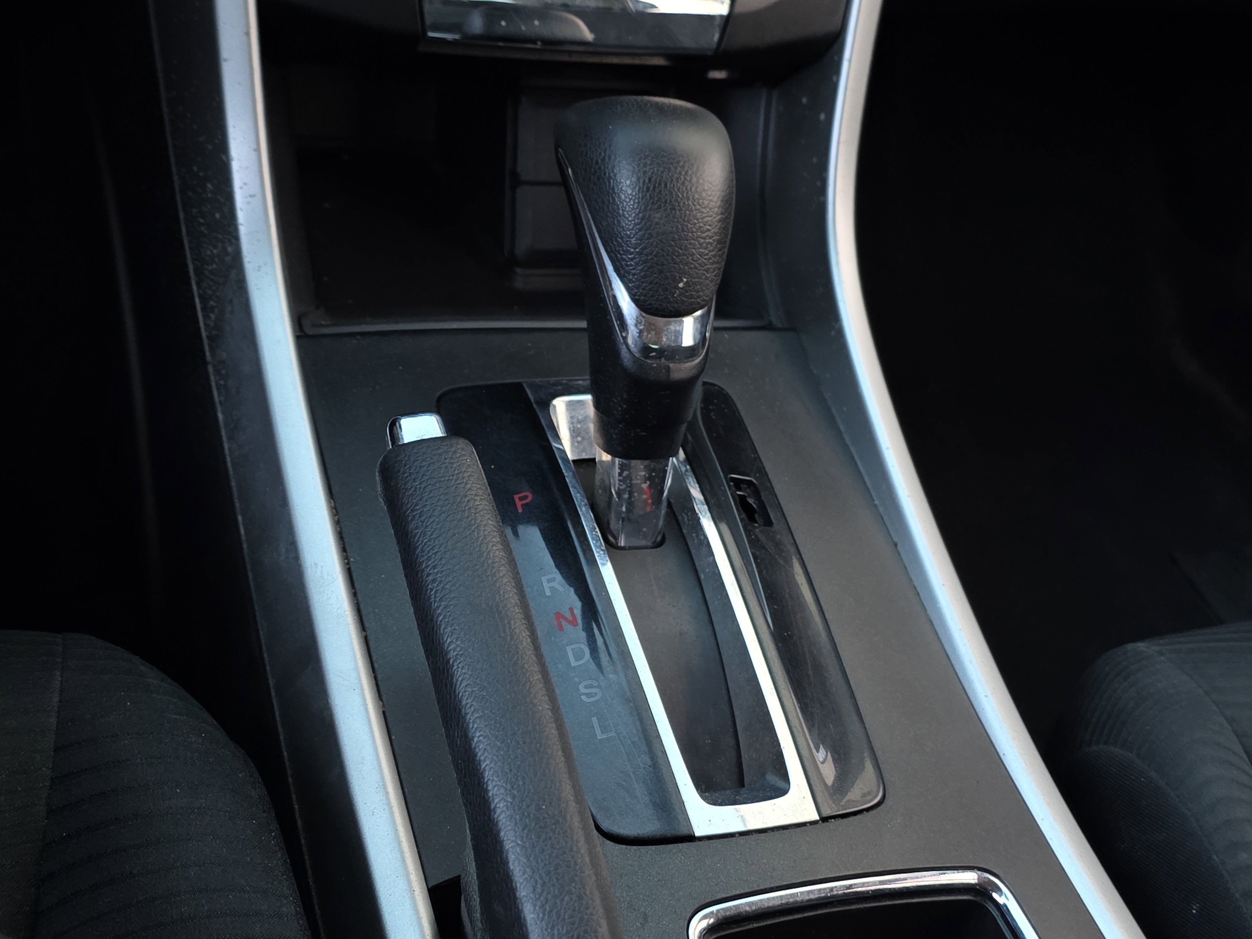 2014 Honda Accord Sedan LX