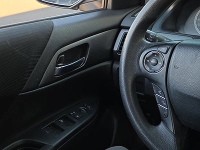 2014 Honda Accord Sedan LX