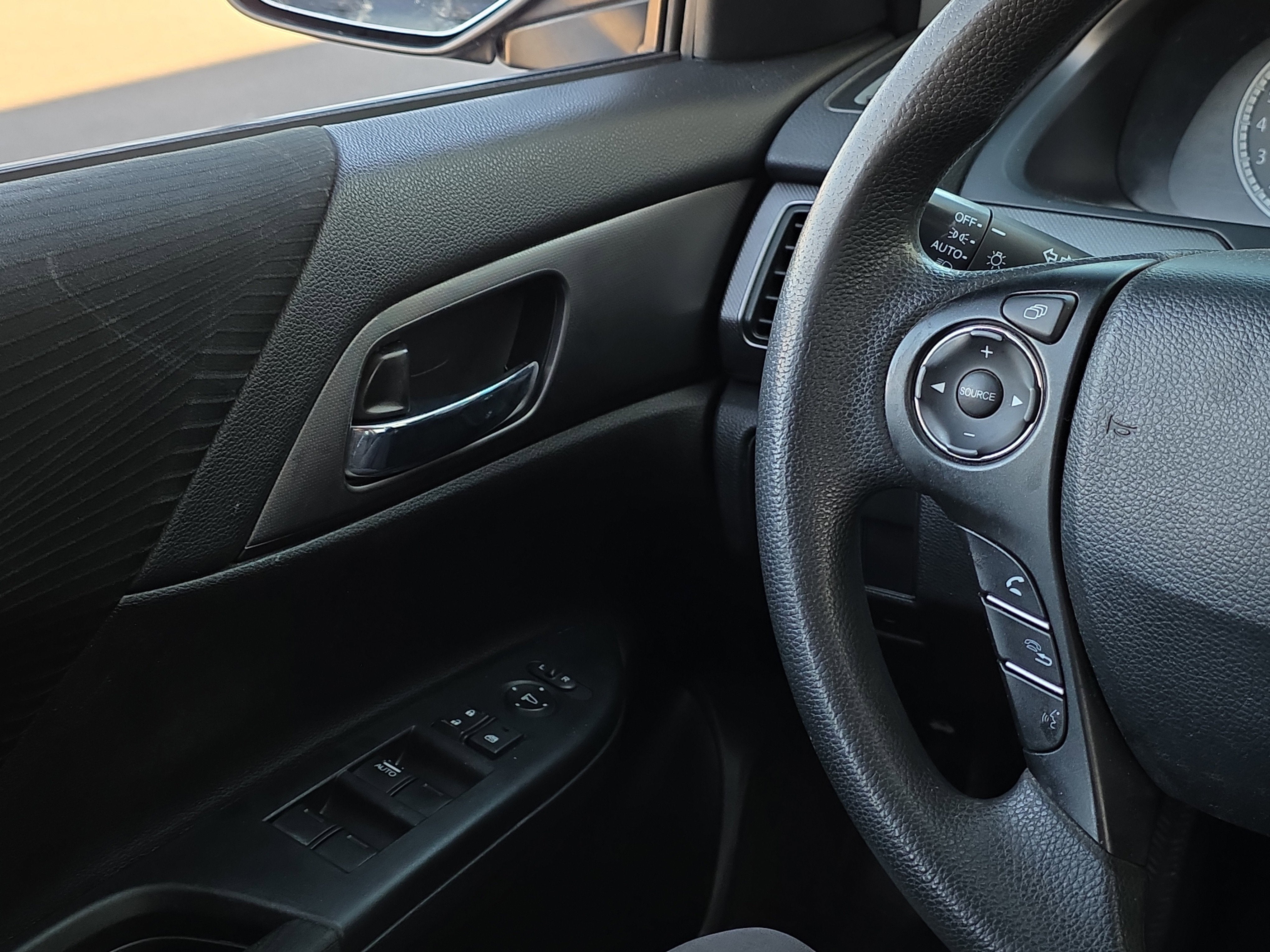 2014 Honda Accord Sedan LX