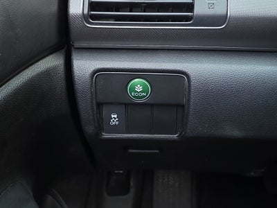 2014 Honda Accord Sedan LX