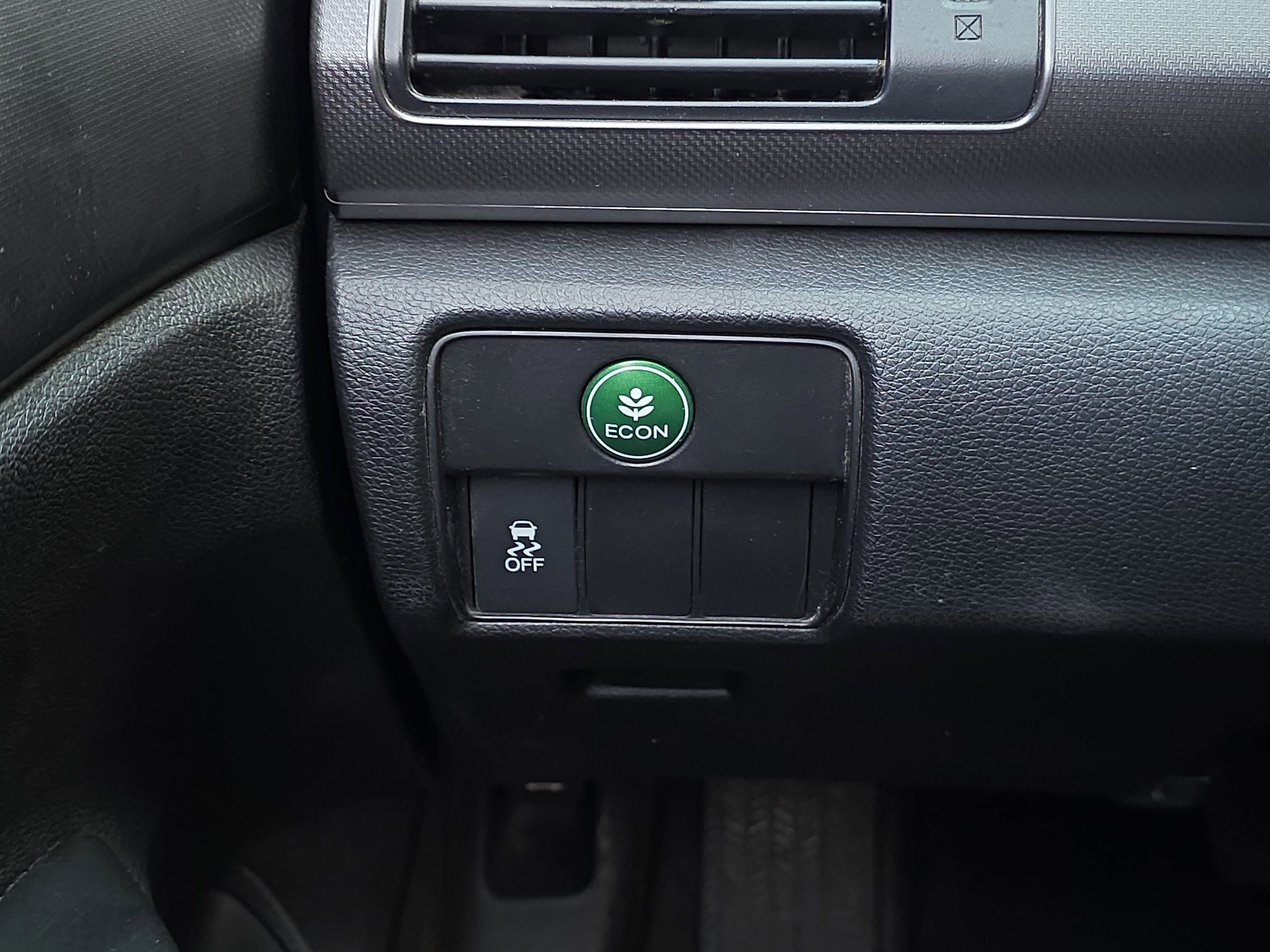 2014 Honda Accord Sedan LX