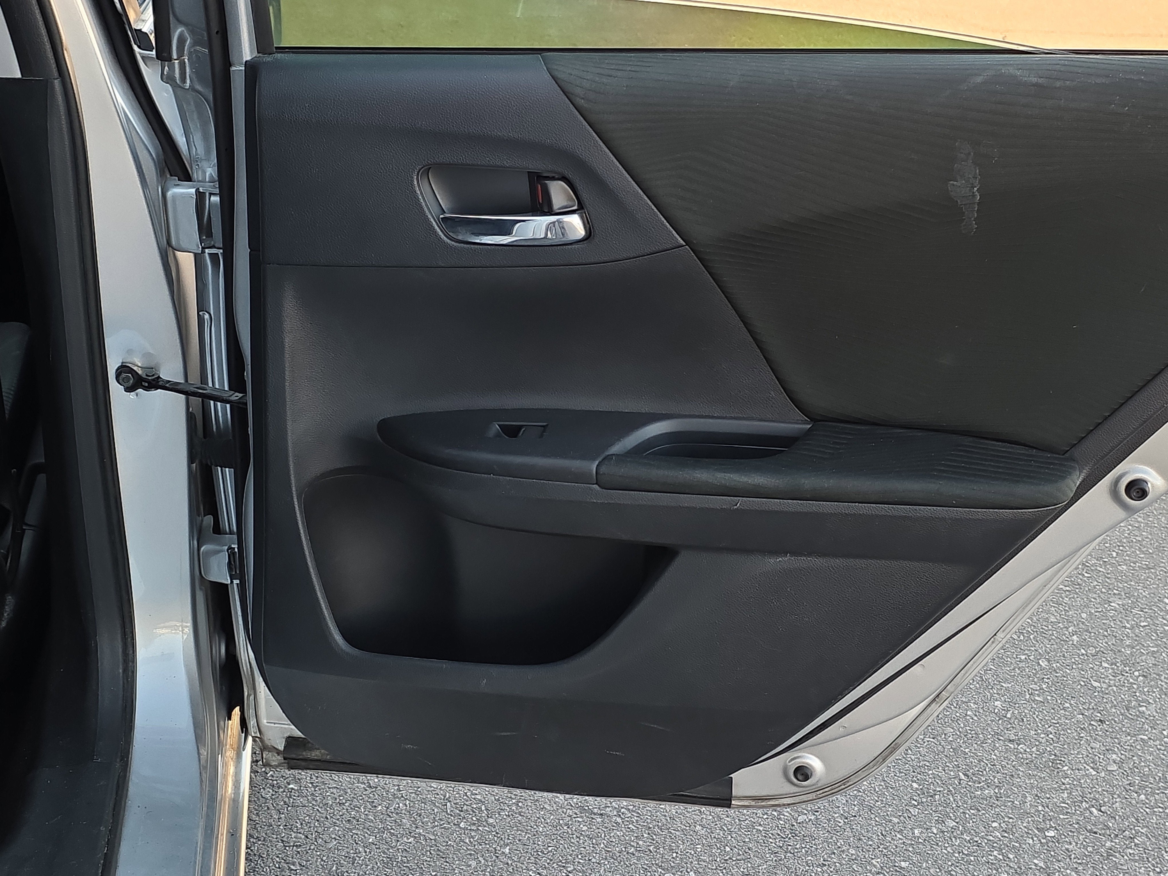 2014 Honda Accord Sedan LX