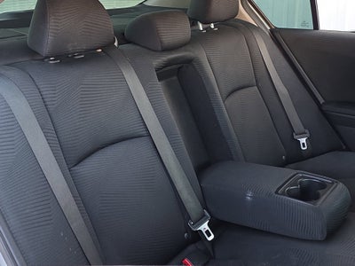 2014 Honda Accord Sedan LX