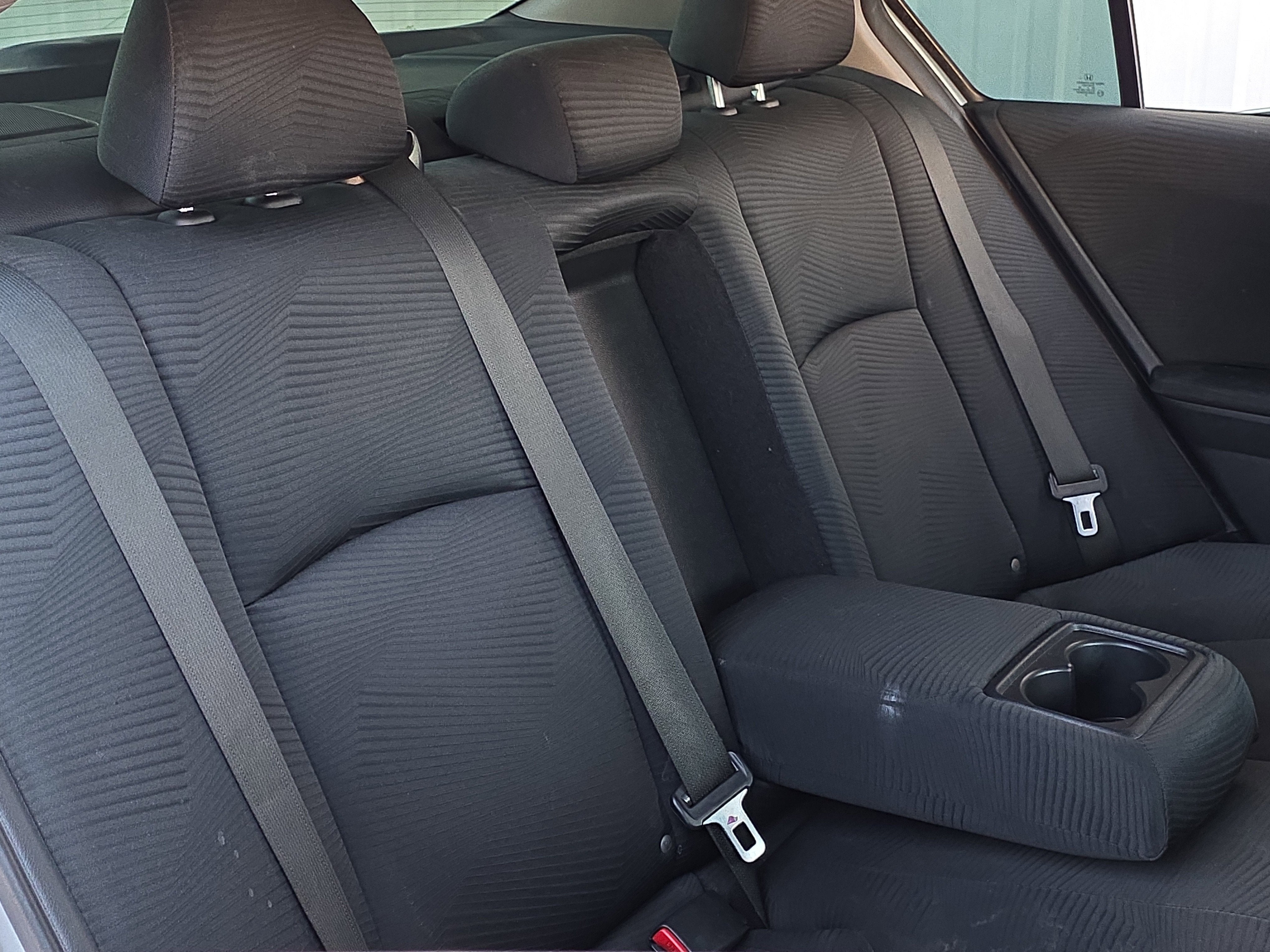 2014 Honda Accord Sedan LX