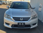 2014 Honda Accord Sedan LX