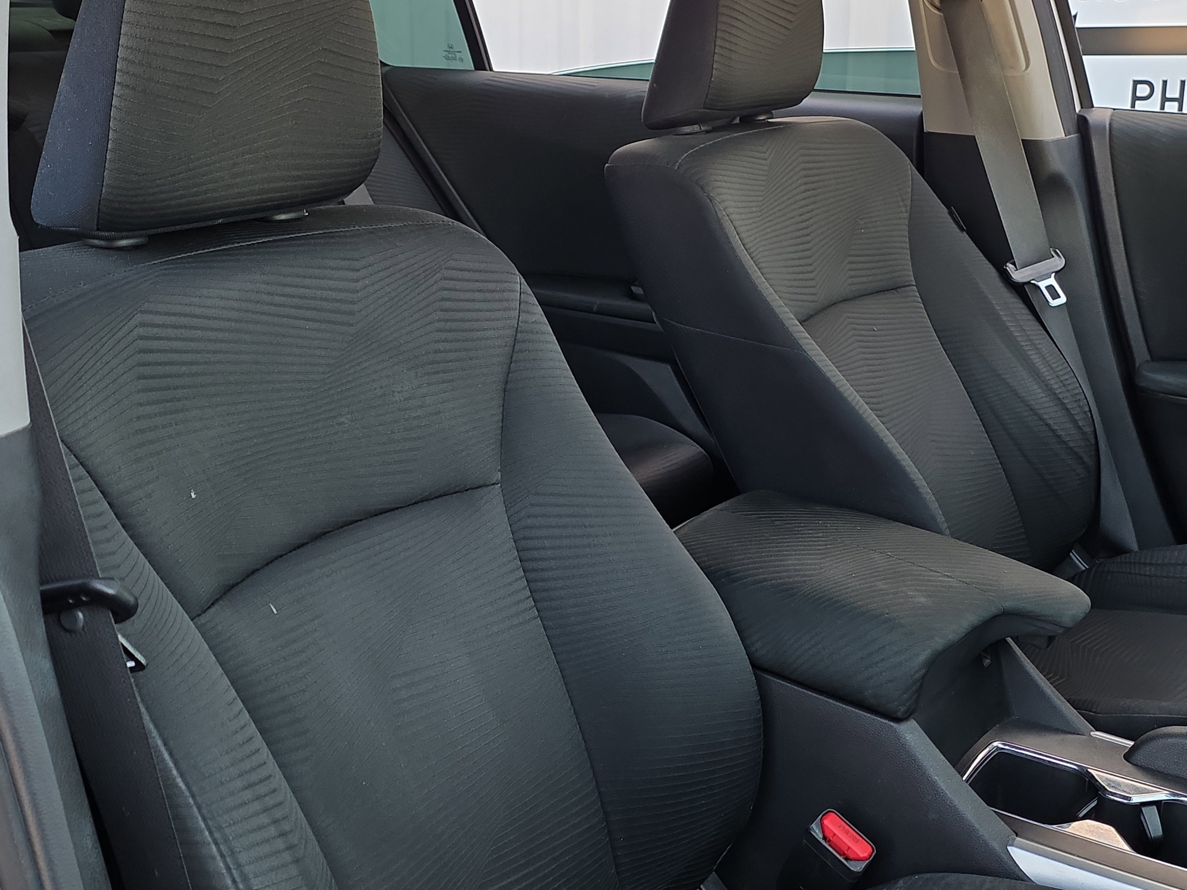 2014 Honda Accord Sedan LX