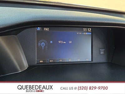 2016 Honda Accord Sedan LX