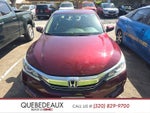 2016 Honda Accord Sedan LX