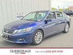 2014 Honda Accord Sedan EX