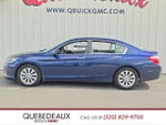 2014 Honda Accord Sedan EX