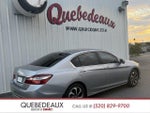 2016 Honda Accord Sedan EX-L