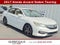 2017 Honda Accord Sedan Touring
