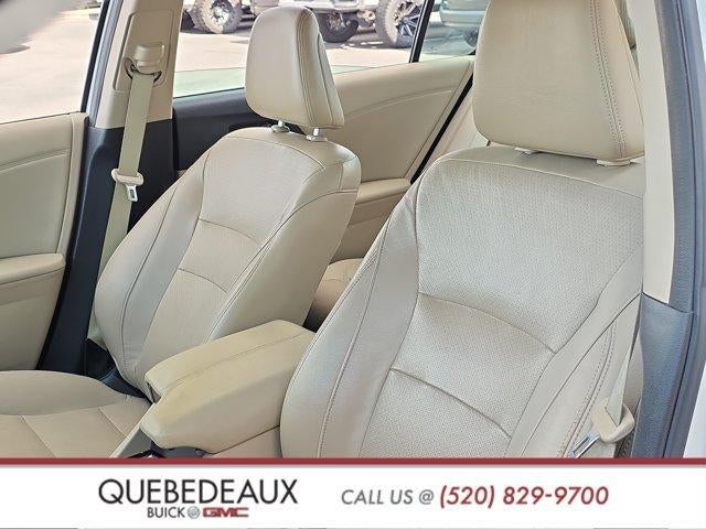 2017 Honda Accord Sedan Touring
