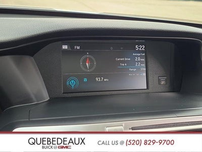 2017 Honda Accord Sedan Touring