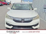 2017 Honda Accord Sedan Touring