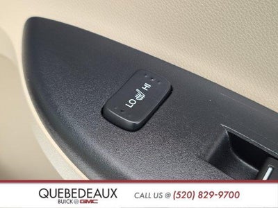 2017 Honda Accord Sedan Touring