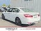 2017 Honda Accord Sedan Touring