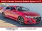 2018 Honda Accord Sedan Sport 1.5T