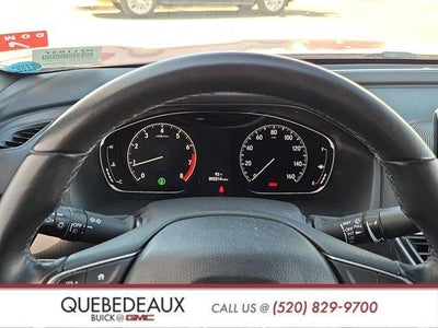 2018 Honda Accord Sedan Sport 1.5T