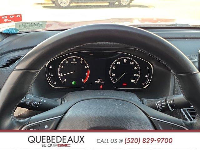 2018 Honda Accord Sedan Sport 1.5T