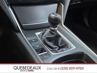 2018 Honda Accord Sedan Sport 1.5T