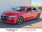2018 Honda Accord Sedan Sport 1.5T