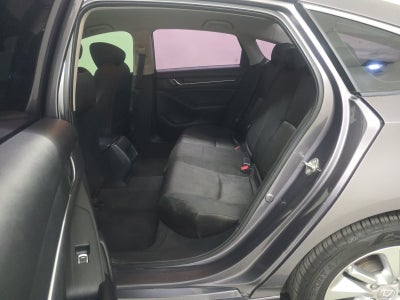 2018 Honda Accord Sedan LX 1.5T