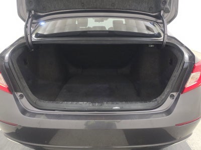 2018 Honda Accord Sedan LX 1.5T