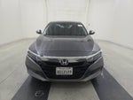 2018 Honda Accord Sedan LX 1.5T