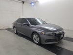 2018 Honda Accord Sedan LX 1.5T
