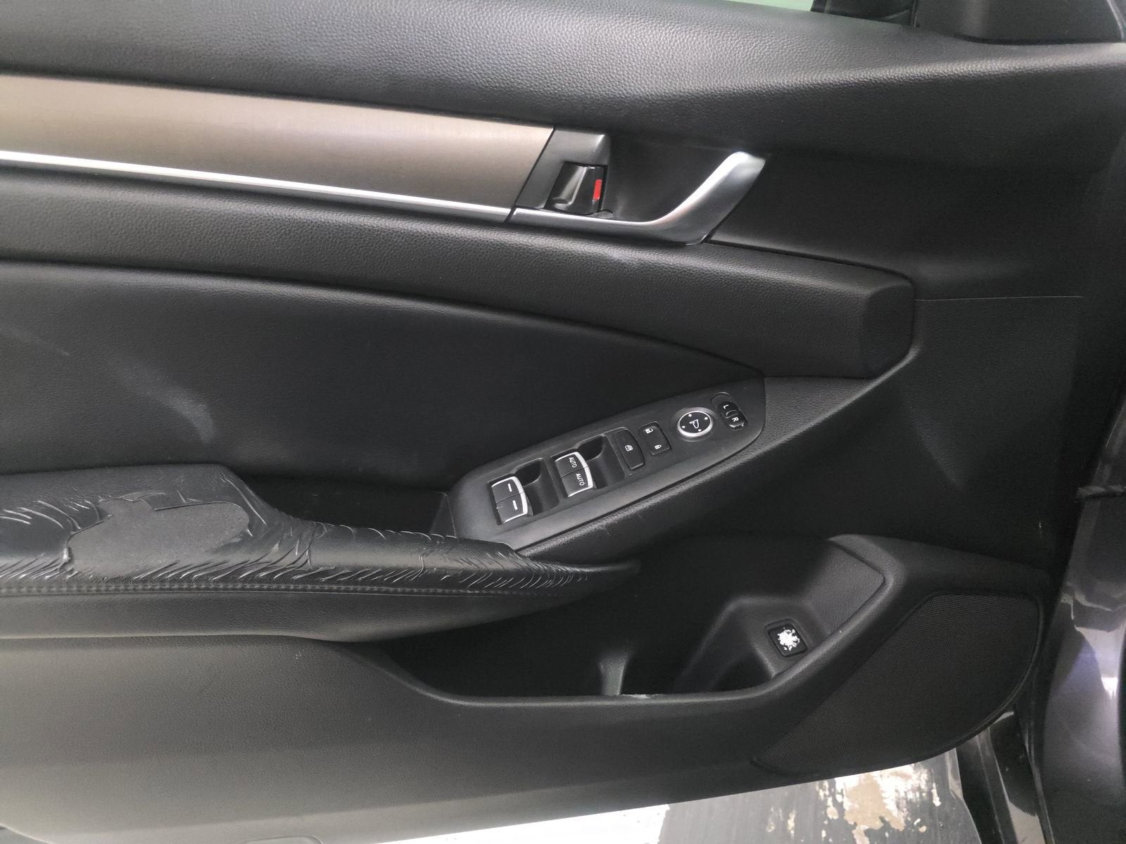 2018 Honda Accord Sedan LX 1.5T