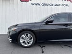 2018 Honda Accord Sedan LX 1.5T