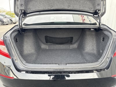 2018 Honda Accord Sedan LX 1.5T