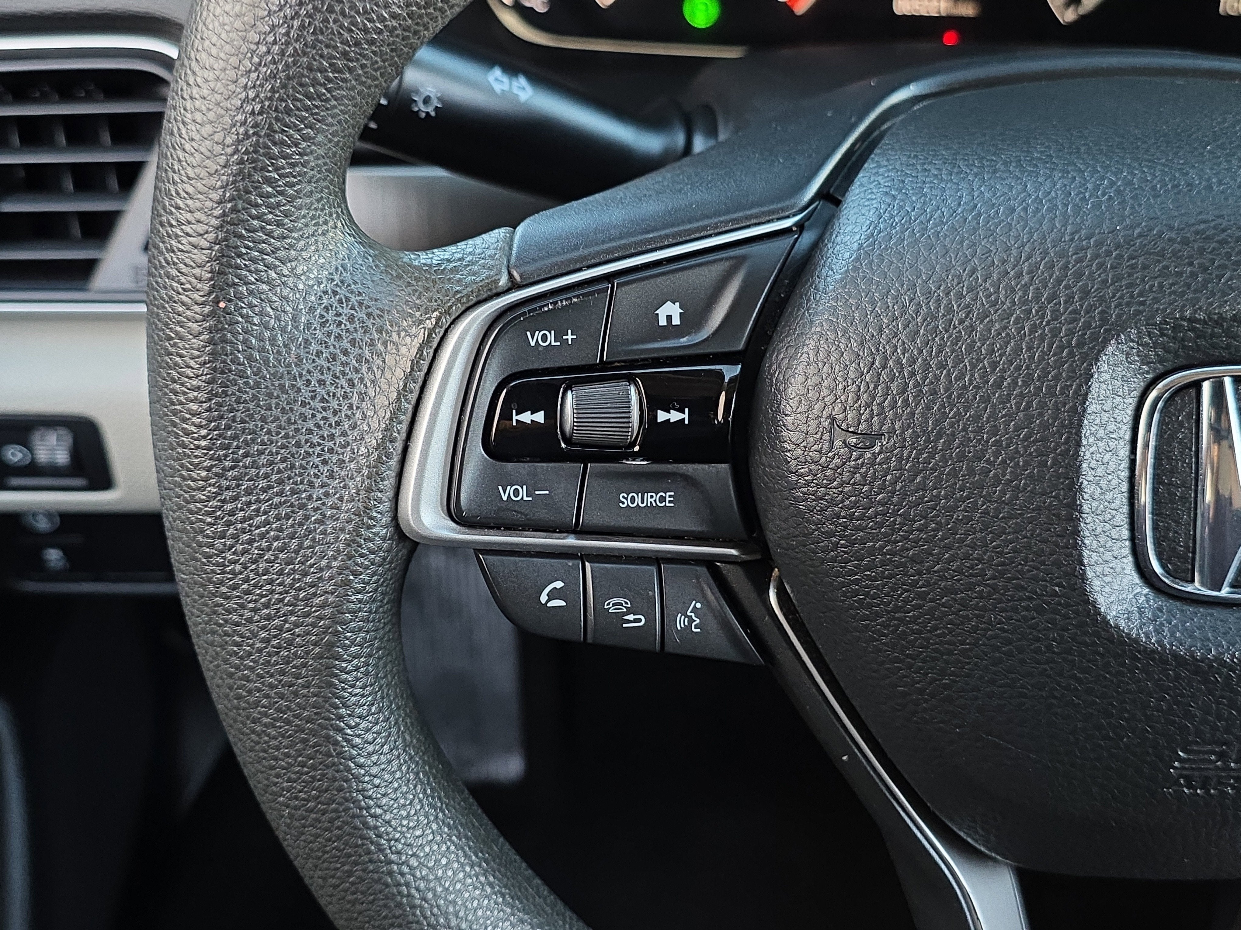 2020 Honda Accord Sedan LX