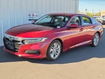 2020 Honda Accord Sedan LX