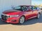 2020 Honda Accord Sedan LX