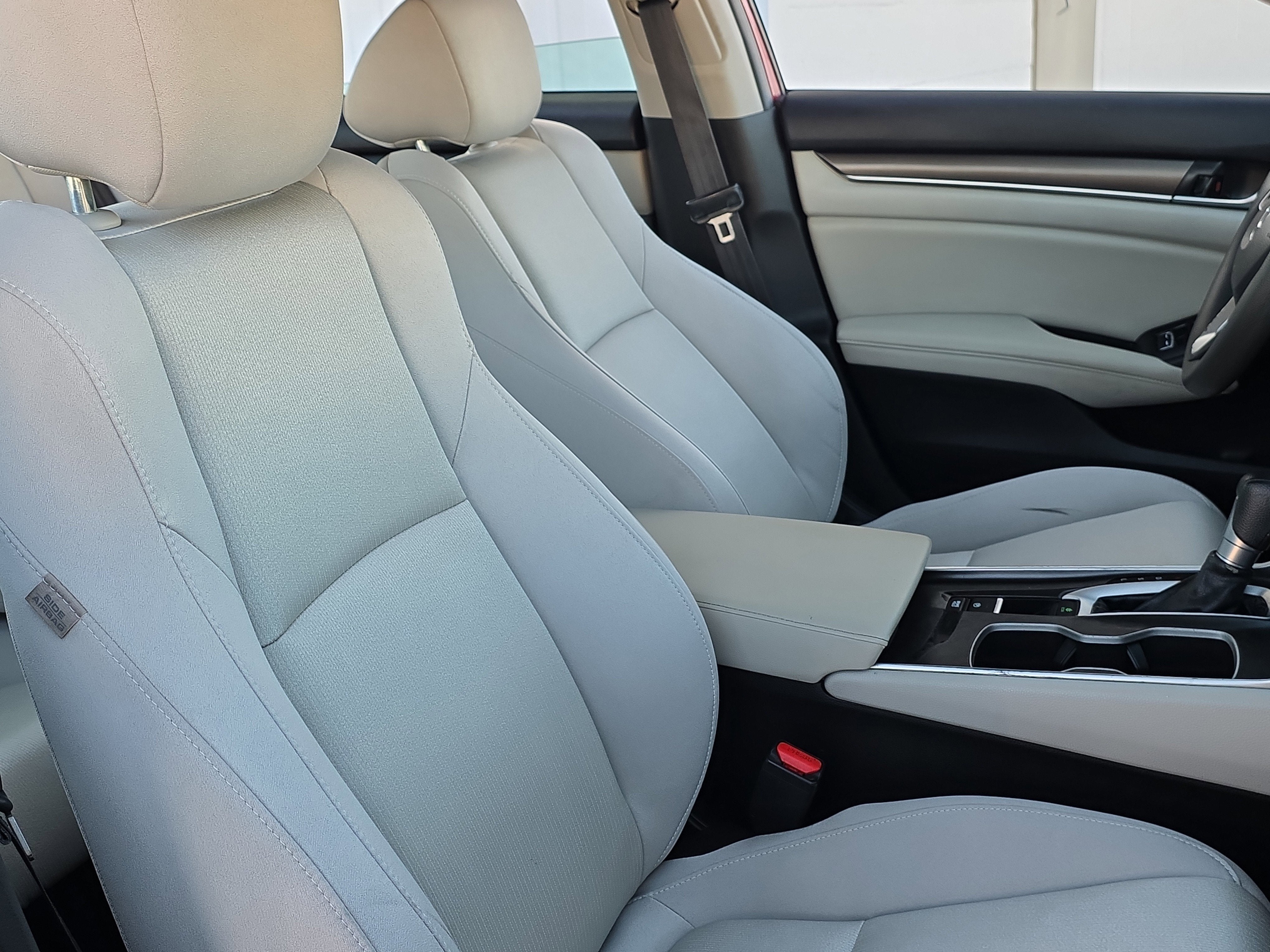 2020 Honda Accord Sedan LX