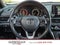 2020 Honda Accord Sedan Sport