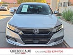 2020 Honda Accord Sedan Sport