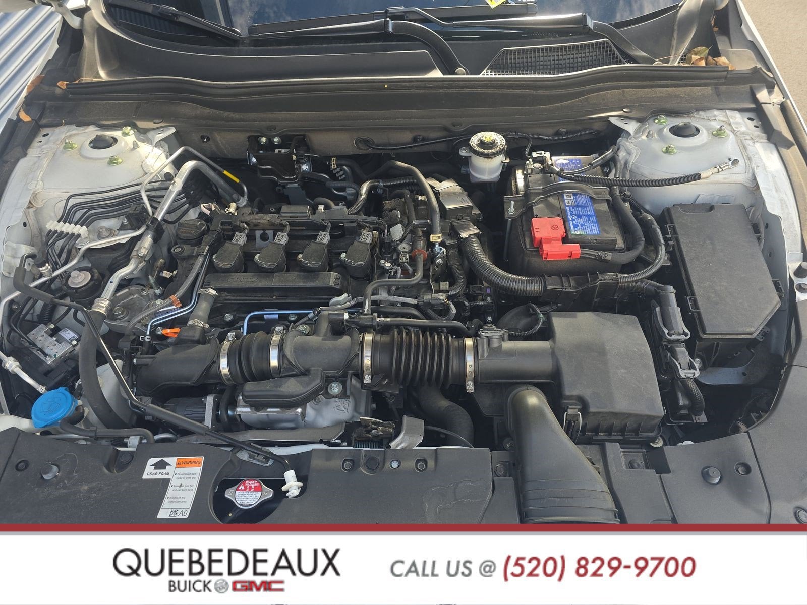 2022 Honda Accord Sedan Sport