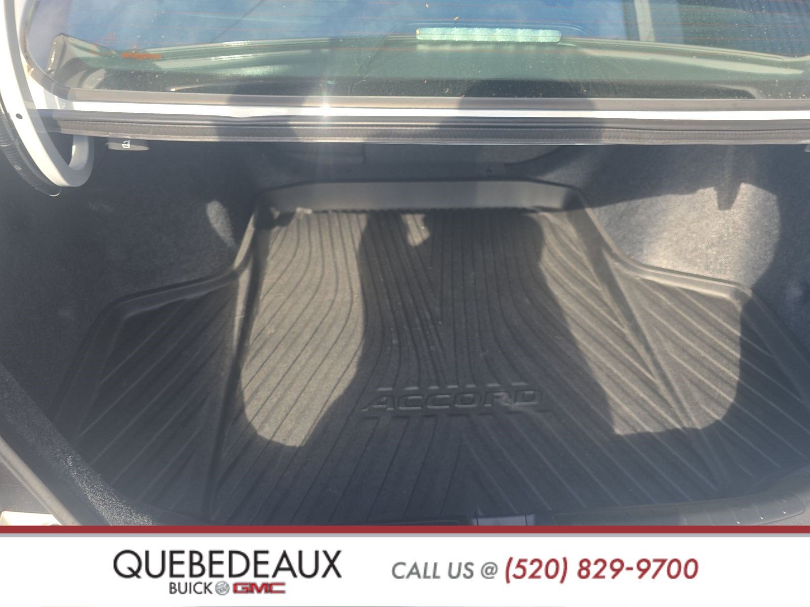 2022 Honda Accord Sedan Sport