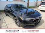 2022 Honda Accord Sedan Sport