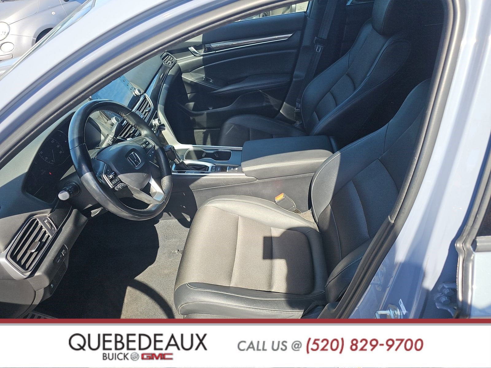 2022 Honda Accord Sedan Sport