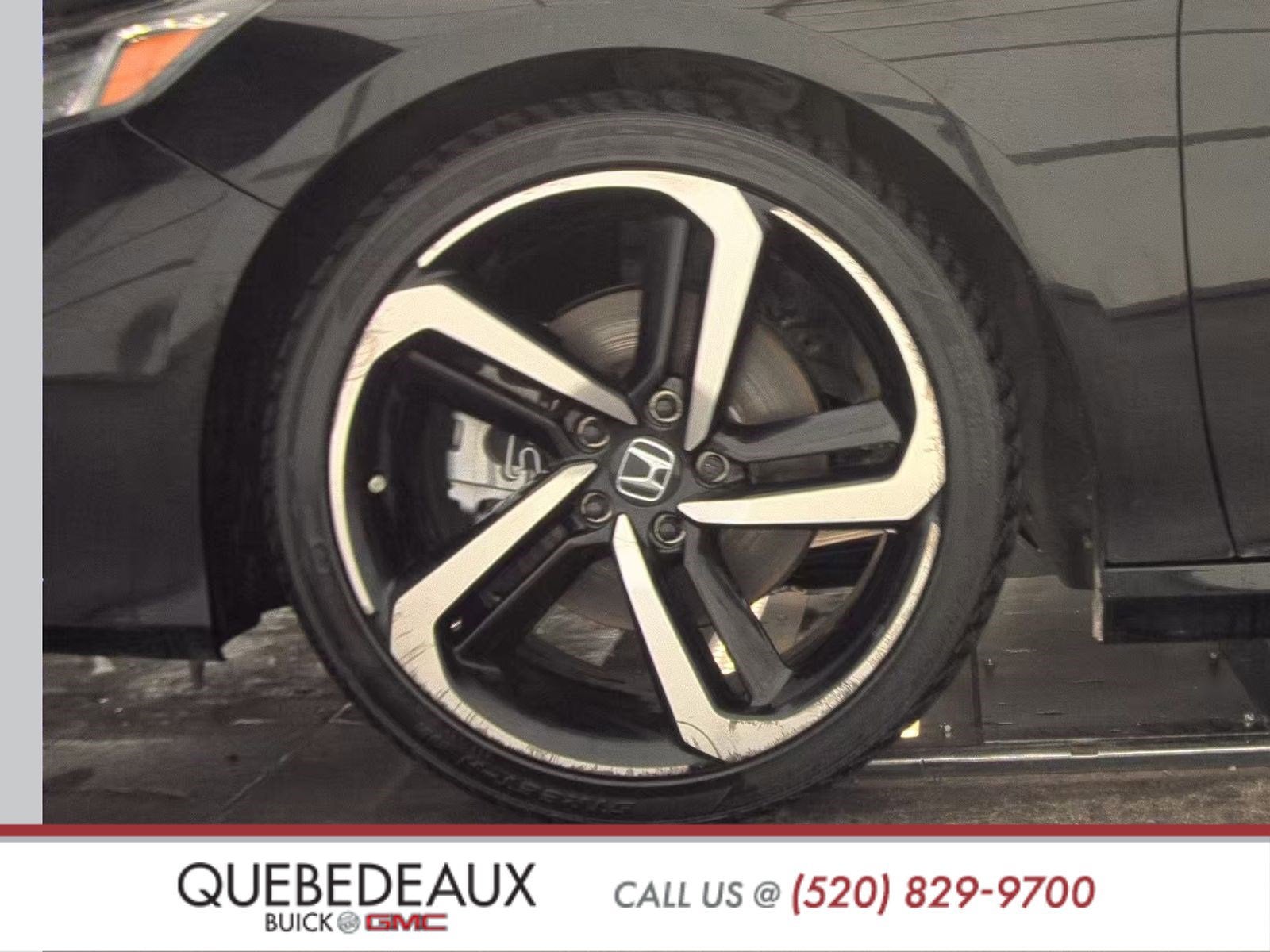 2021 Honda Accord Sedan Sport