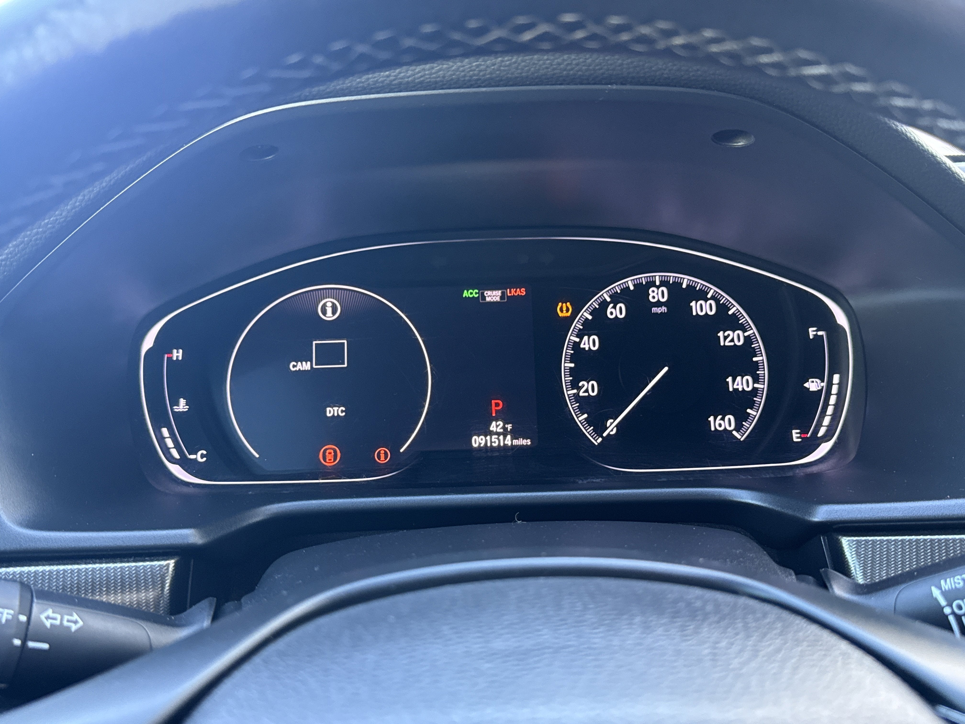 2019 Honda Accord Sedan Sport 1.5T