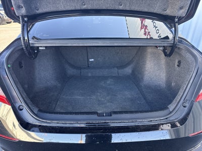 2019 Honda Accord Sedan Sport 1.5T