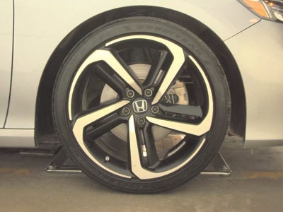 2022 Honda Accord Sedan Sport SE