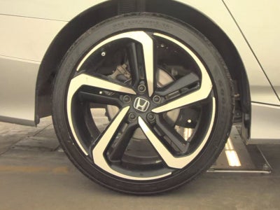 2022 Honda Accord Sedan Sport SE