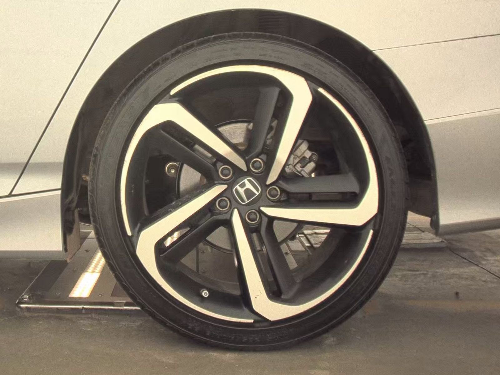 2022 Honda Accord Sedan Sport SE