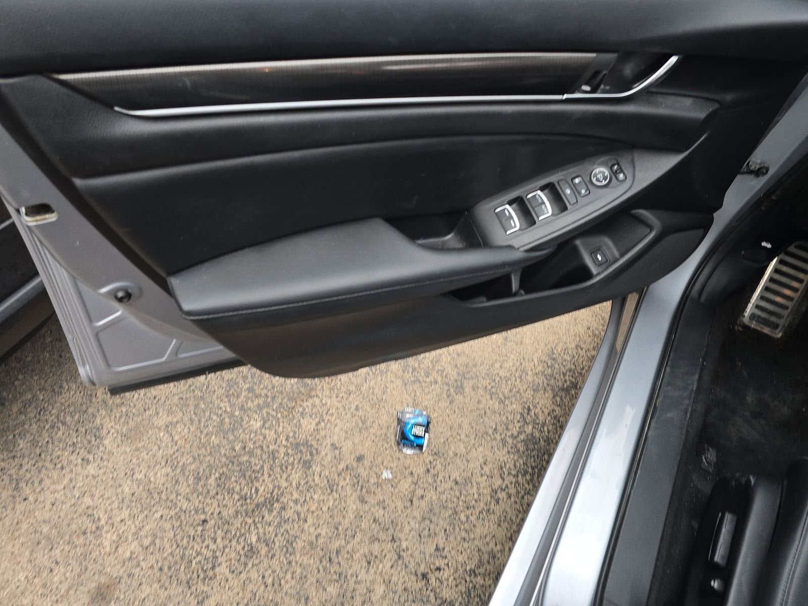 2022 Honda Accord Sedan Sport SE